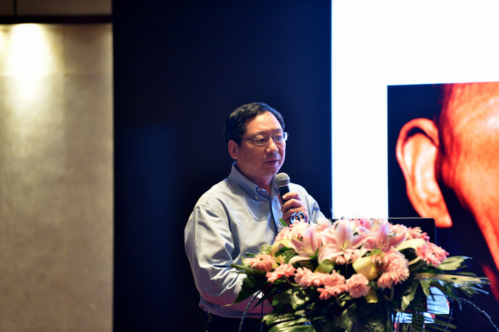 江蘇省第二次顯微外科學(xué)術(shù)年會