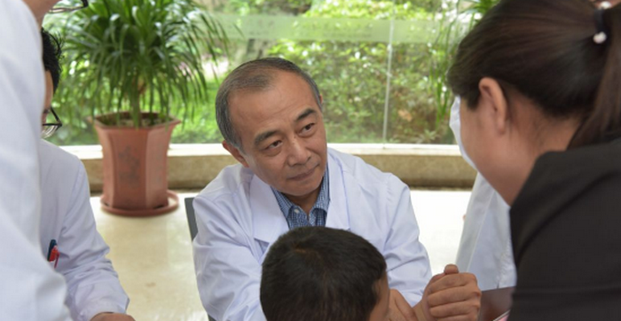 江蘇省第二次顯微外科學(xué)術(shù)年會