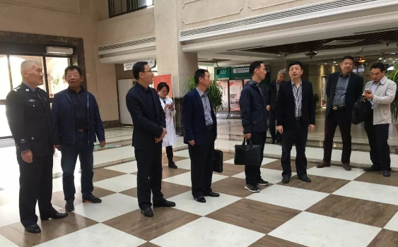 <a href='http://www.globaltechresearch.com/' target='_blank'><u>徐州仁慈醫(yī)院</u></a>